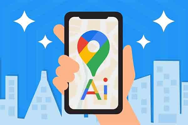 Google Maps